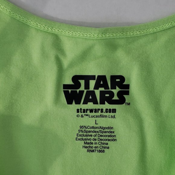 STAR WARS Tank - Picture 4 of 7